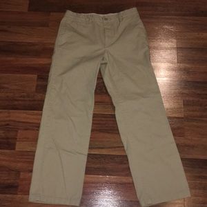 Gap Kids Khakis
